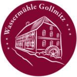 Wassermühle Gollmitz logo