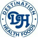 Destination Health Foods