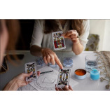 Marina Peralta Tarotista