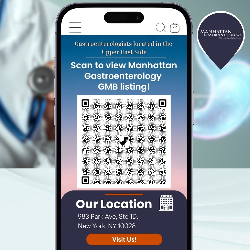 Manhattan Gastroenterology