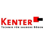 Vertriebsbüro Nordbayern - Kenter Bodenreinigungsmaschinen Vertriebs & Service GmbH logo