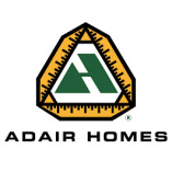 Adair Homes - Idaho Falls, Idaho