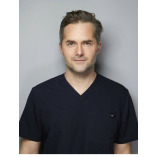 Dr. Lukas M. Grüter | NOMI CLINIC Köln logo