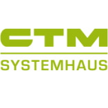 CTM Computer Technik Marketing GmbH logo