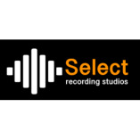 Select Recording Studios