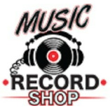 Music Record Shop