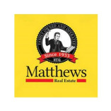 Matthews Real Estate