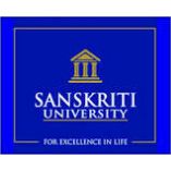 SanskritiUniversity