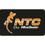 NTC Dein #BusDealer logo