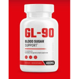 GL-90 Blood Sugar Support Review
