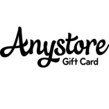 Anystore Gift Card