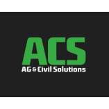 Ag & Civil Solutions