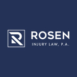 Rosen Injury Law, P.A.