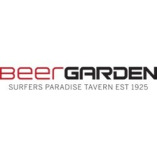 Surfers Paradise Beergarden