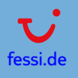 TUI ReiseCenter Reisewelt Fessi logo