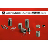 Abstandshalter logo