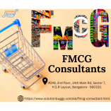 FMCG Consultants