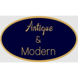 Antique and Modern