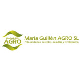 MARÍA GUILLÉN AGRO