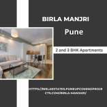 Birla Manjri Pune