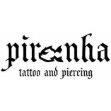 Piranha Tattoo & Piercing
