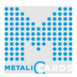 Metalic Cards logo