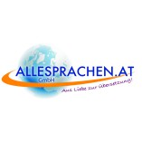 ALLESPRACHEN.AT-ISO 9001 GmbH