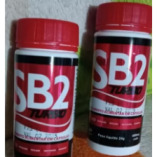 SB2 Turbo funciona Valor bula onde comprar vende em farmacia ...