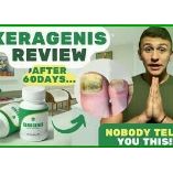 KeraGenis Review