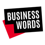 BusinessWords logo