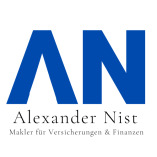 Alexander Nist - Makler für Versicherungen und Finanzen