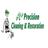 A+ Precision Cleaning & Restoration