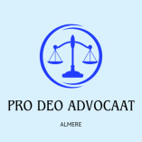Almere Pro Deo Advocaat