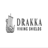 Drakka Viking Shields