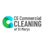 CG Commercial Cleaning of St Marys