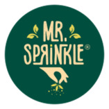 Mr. Sprinkle