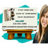 Locksmith San Antonio Texas