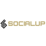 SocialUp logo