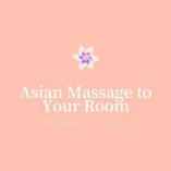 Asian Massage to Your Room