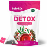 Lulutox Tea