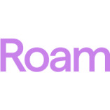 Roam Creative