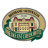 Breakfast Creek Hotel