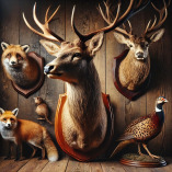 eternal_taxidermy_mounts