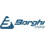 Borghi India - Brush Making Machines