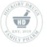 Hickory Drugs