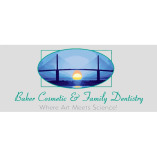 Baker Cosmetic & Family Dentistry of Clearwater