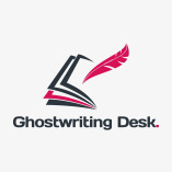 Ghostwriting Desk