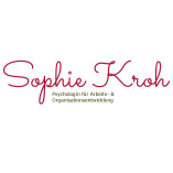 Sophie Kroh | Psychologin für Arbeits- & Organisationsentwicklung