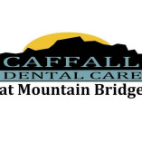 Caffall Dental Care at Mountain Bridge Dental