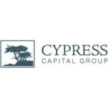 Cypress Capital Group